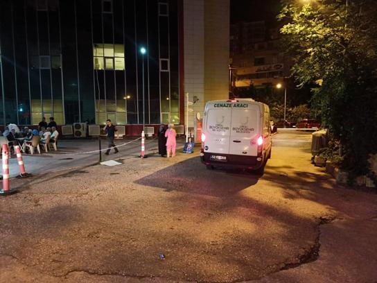 15 yaşındaki sürücünün kullandığı 'patpat' devrildi; anne öldü, kendisi ile kardeşi yaralandı