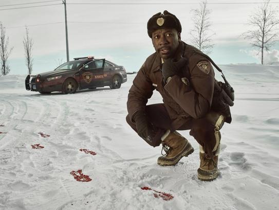 Fargo, 5’inci sezonuyla 26 Kasım’da izleyiciyle buluşuyor