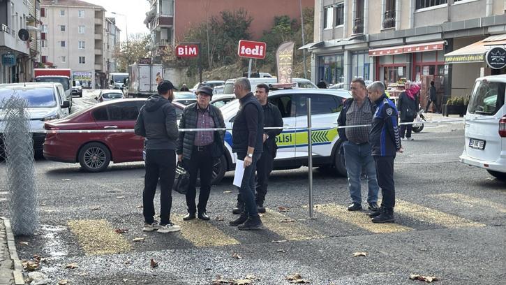 ‘Tapulu arazim’ deyip sokağı tel örgüyle kapattı / Ek fotoğraflar