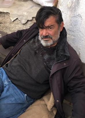 Yalnız yaşadığı evinde çıkan yangında öldü