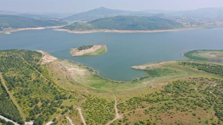 BASKİ'den vatandaşlara su tasarrufu çağrısı