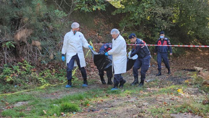 Yanmış cesedi bulunan Afgan madenci davası; sanık yakını duruşmada video çekerken yakalandı