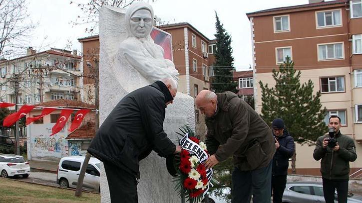 Bulgaristan'daki direnişin sembolü Türkan bebek, Edirne'de anıldı