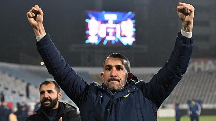 Mehmet Topal: Petrolul’deki görevimi kendi isteğim ile sonlandırma kararı aldım