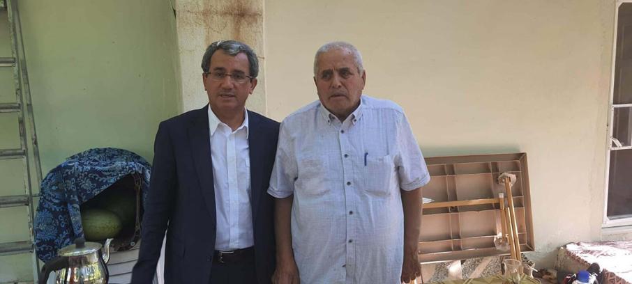 Türkiye'nin BM Daimi Temsilcisi Yıldız'ın babası kazada yaşamını yitirdi