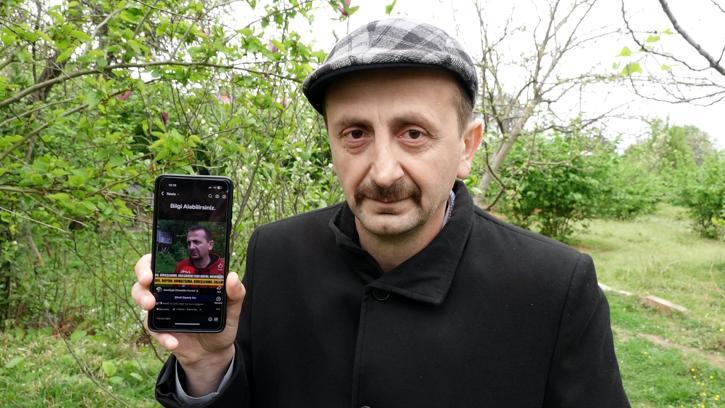 Yapay zekalı dolandırıcılığa suç duyurusu