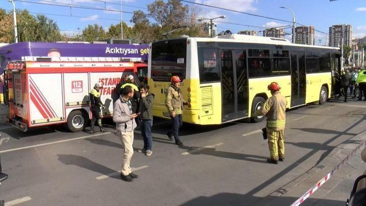 Bakırköy’deki ölümlü kazada İETT şoförü hakkında karar çıktı