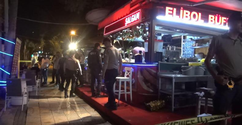 Emekli polis memuru, eski eşini tabancayla öldürüp, kendini de vurdu