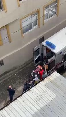 Ağabeyi tarafından av tüfeğiyle öldürüldü/Ek fotoğraflar