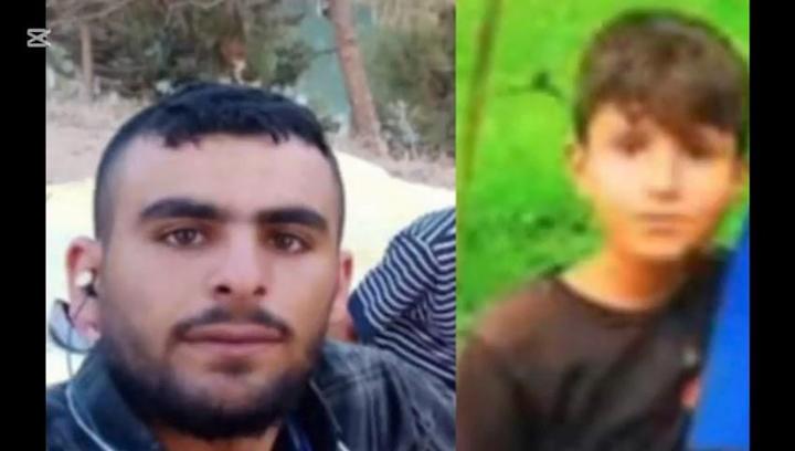 Sulama kanalına düşen Bünyamin'in cansız bedenine ulaşıldı