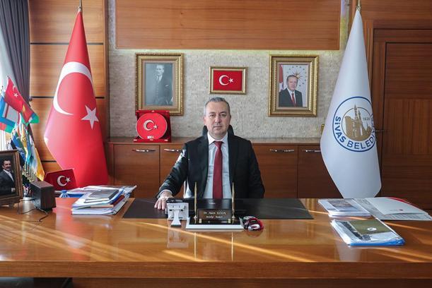 Başkan Uzun’dan 15 Temmuz mesajı