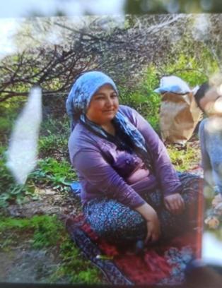 Eskişehir'de kaybolan kadın için arama ekibi kuruldu
