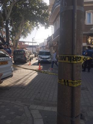 Havran Belediye meclis üyesi AK Partili Mehmet Anıl Yüksel, silahlı saldırıda öldü