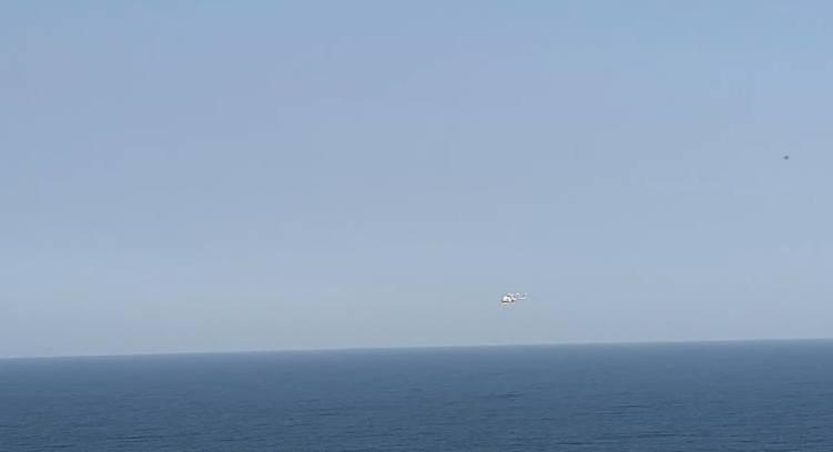 İstanbul-Çatalca’da denize giren 1 kişi boğularak hayatını kaybetti; arkadaşı aranıyor