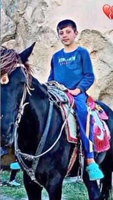 Gölete giren 2 çocuk boğuldu / Ek fotoğraflar