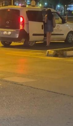 Çorum Valiliği'nden sosyal medyadaki araç görüntüsü ile ilgili açıklama