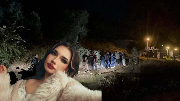 Orman yolunda cesedi bulunan üniversiteli Teslime, anne ve babası için uzaklaştırma kararı almış