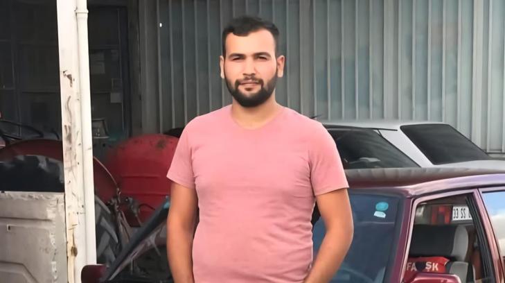 Yolun karşısına geçerken otomobilin çarptığı yaya öldü