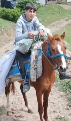 Av tüfeğiyle oynarken kendini vurdu; hayatını kaybetti