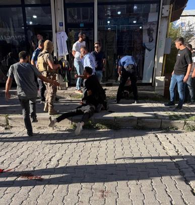 Muş’taki silahlı kavgada ölü sayısı 3'e çıktı