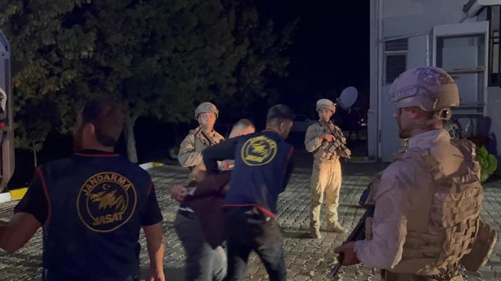 Van'da 1 kişinin öldüğü ‘hayvan otlatma’ kavgasında 2 tutuklama