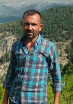 Konya'da alacak kavgası: 2 ölü