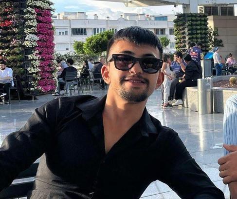 Düğünde ölüme neden olan maganda balistik incelemeyle belirlenecek