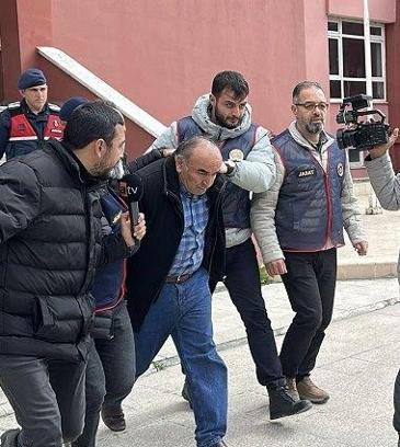 Çorum’da öldürüldükten sonra yakılan kadının katil zanlısı: Hiçbir şey hatırlamıyorum
