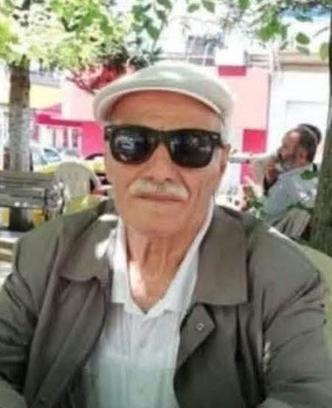 Kayıp olarak aranıyordu, ölü bulundu