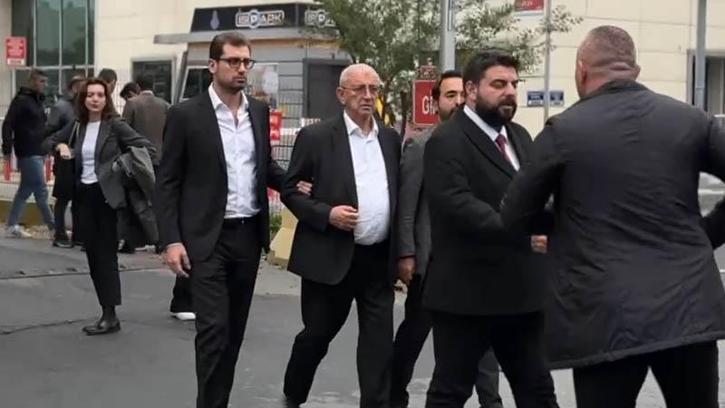 İmamoğlu'nun babası ve oğlunun emniyetteki ifadeleri ortaya çıktı