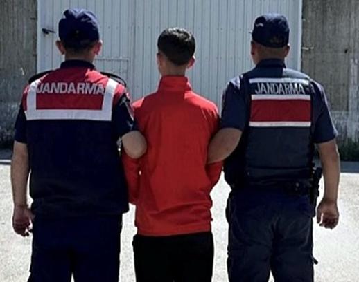 Kırklareli’de 10 ayda 5 bin 638 şüpheli ve hükümlü yakalandı