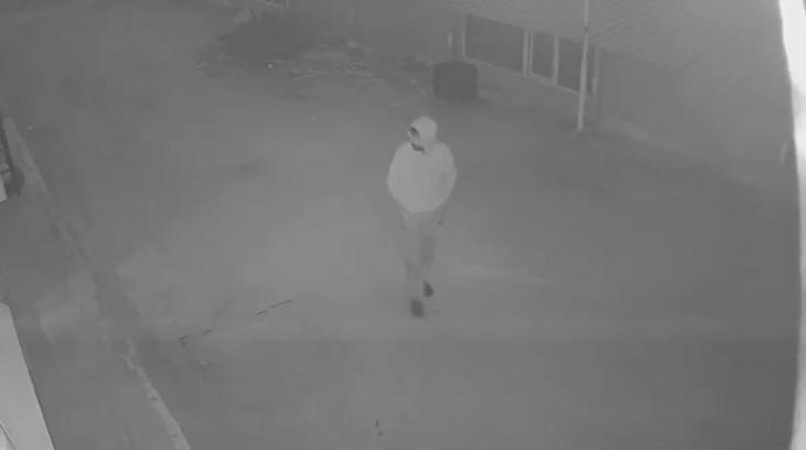 Husumetlisini, otomobil ile çarpıp demir çubukla döverek öldüren şüpheli, aşevinde yakalandı (2)