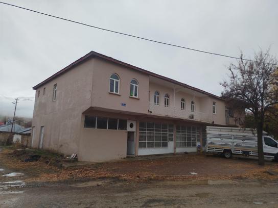 Büyükşehir Belediyesi Veli Altınkaya Taziye ve Kültür Evi'ni yeniledi