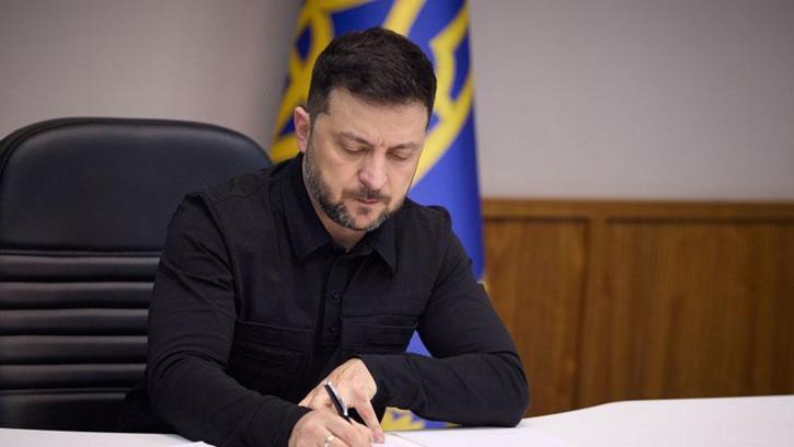 Zelenskiy: Yarın Türkiye’de görüşmeler olacak