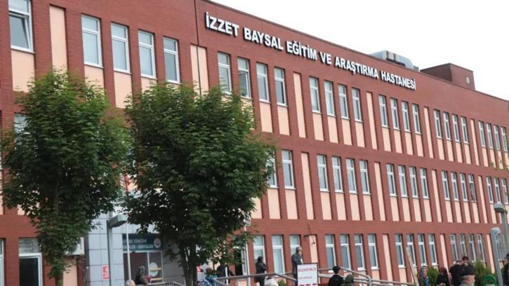 Kompresörlü şiddete 1 tutuklama