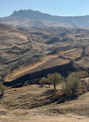 ‘Ağrı'daki bulgular, Hazreti Nuh'un yaşadığı dönemle örtüşüyor’