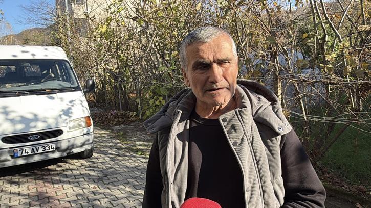 Ceza kestiği sürücünün şehit babası olduğunu öğrenince evine gidip ödenen parayı iade etti