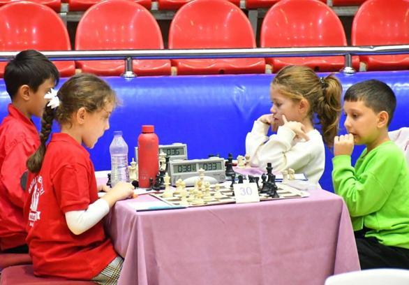 Yunusemre Belediyespor Satranç Kursu'na kayıtlar başladı