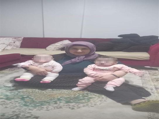 Kazada ölen Elif, son yolculuğuna uğurlandı (2)