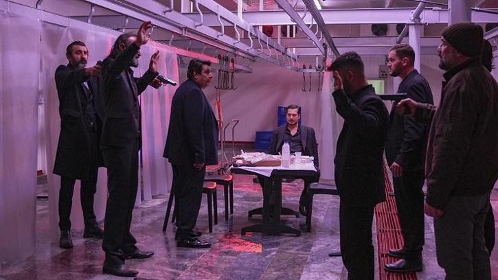 Eşref Rüya, reytinglere ve sanal medyaya damga vurdu