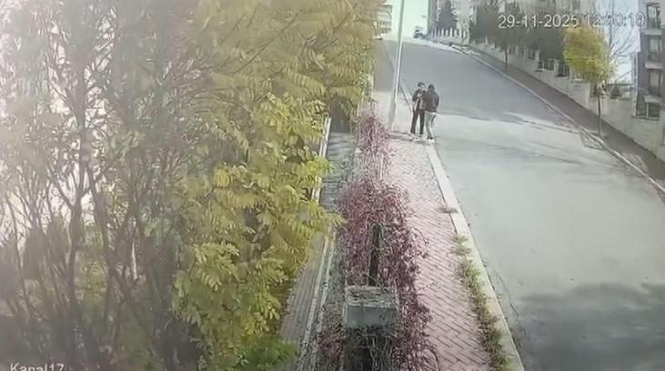 Kendisini polis olarak tanıttığı kadını 6 milyon lira dolandıran şüpheli tutuklandı