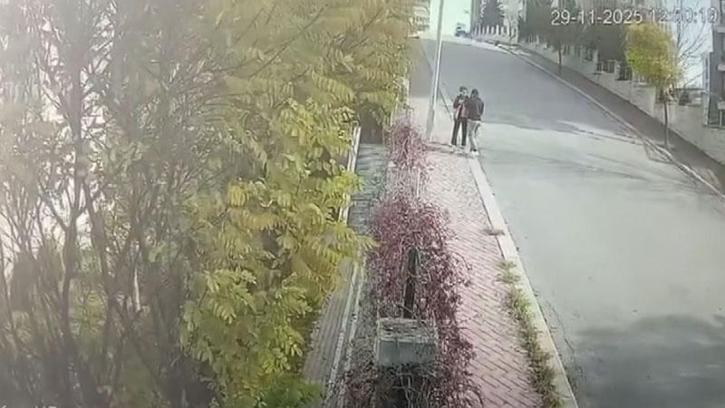 Kendisini polis olarak tanıttığı kadını 6 milyon lira dolandıran şüpheli tutuklandı