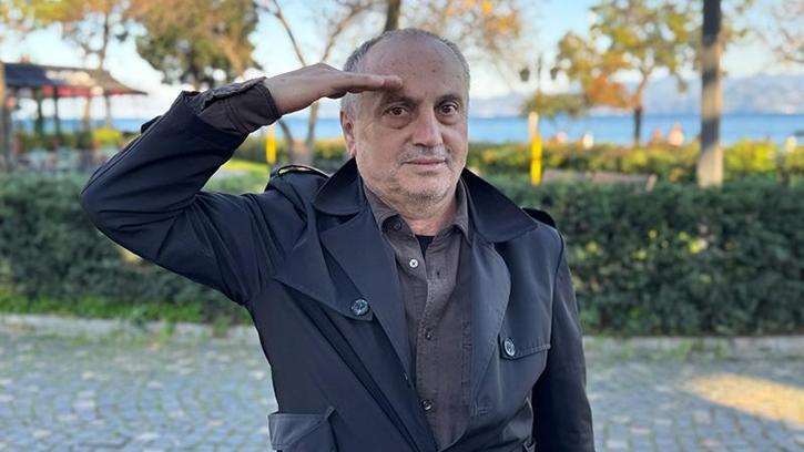 62 yaşında Türk vatandaşlığına geçti, askere çağrıldı