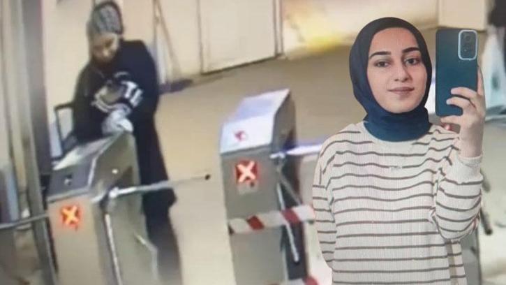 Talep kabul edildi, Rojin'in telefonu incelenmek üzere İspanya'ya gidiyor