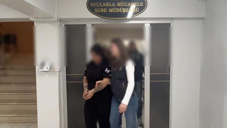 Sakarya merkezli 8 ilde dolandırıcılık operasyonunda 14 tutuklama