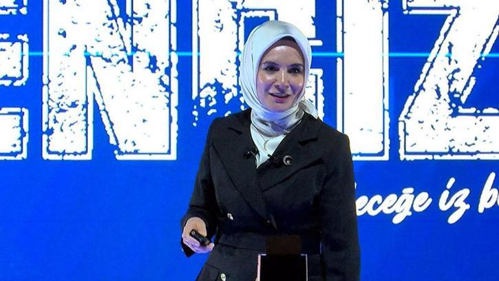 Bakan Göktaş: Ailenize, milli kimliğinize, inanç köklerinize sıkı sıkı sarılın