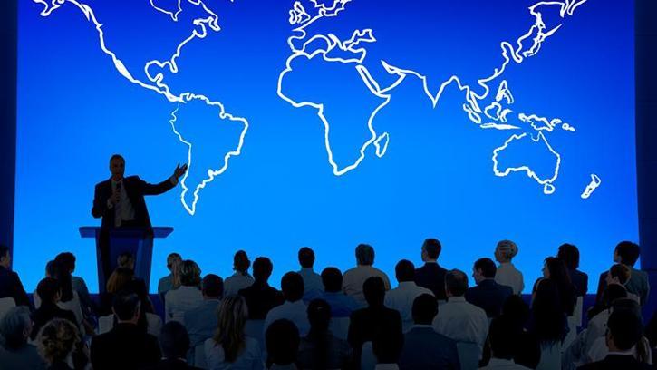 Türkiye, kongre ve fuar turizminde küresel marka haline geldi