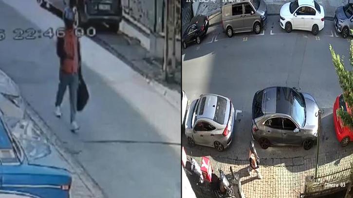 Ümraniye’de evine giren hırsızı görünce pencereden atladı; azmettirici akrabası çıktı