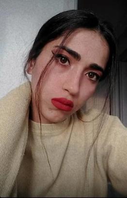 Kazada yaralanan motosiklet tutkunu Ayşe, yaşam mücadelesini kaybetti