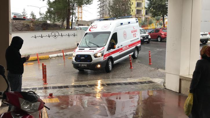 Arazi tartışmasında 13 yaşındaki kardeşini öldürdü